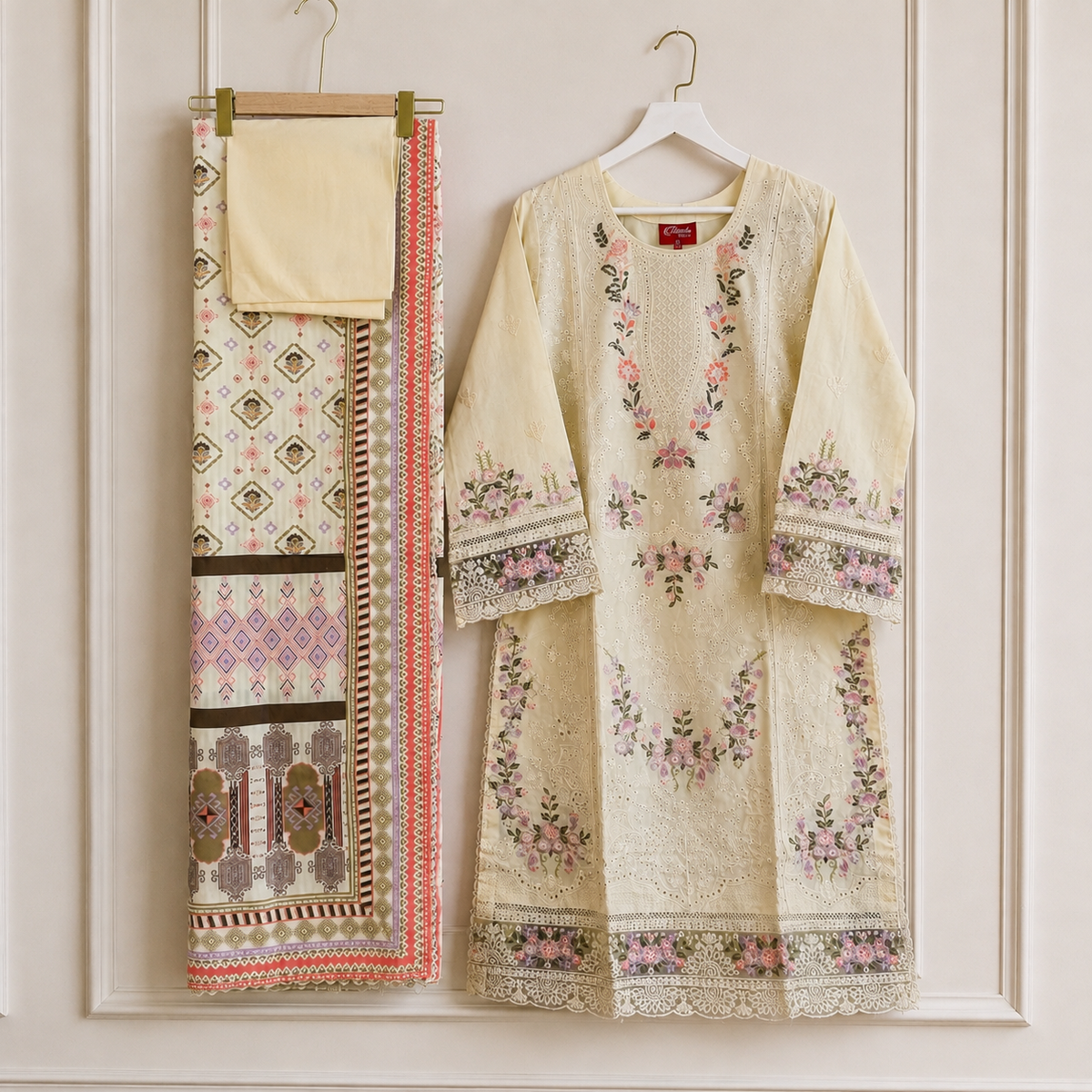 Ayesha Gul Pakistani luxe