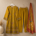 Siddiqua Noman Pakistani luxe