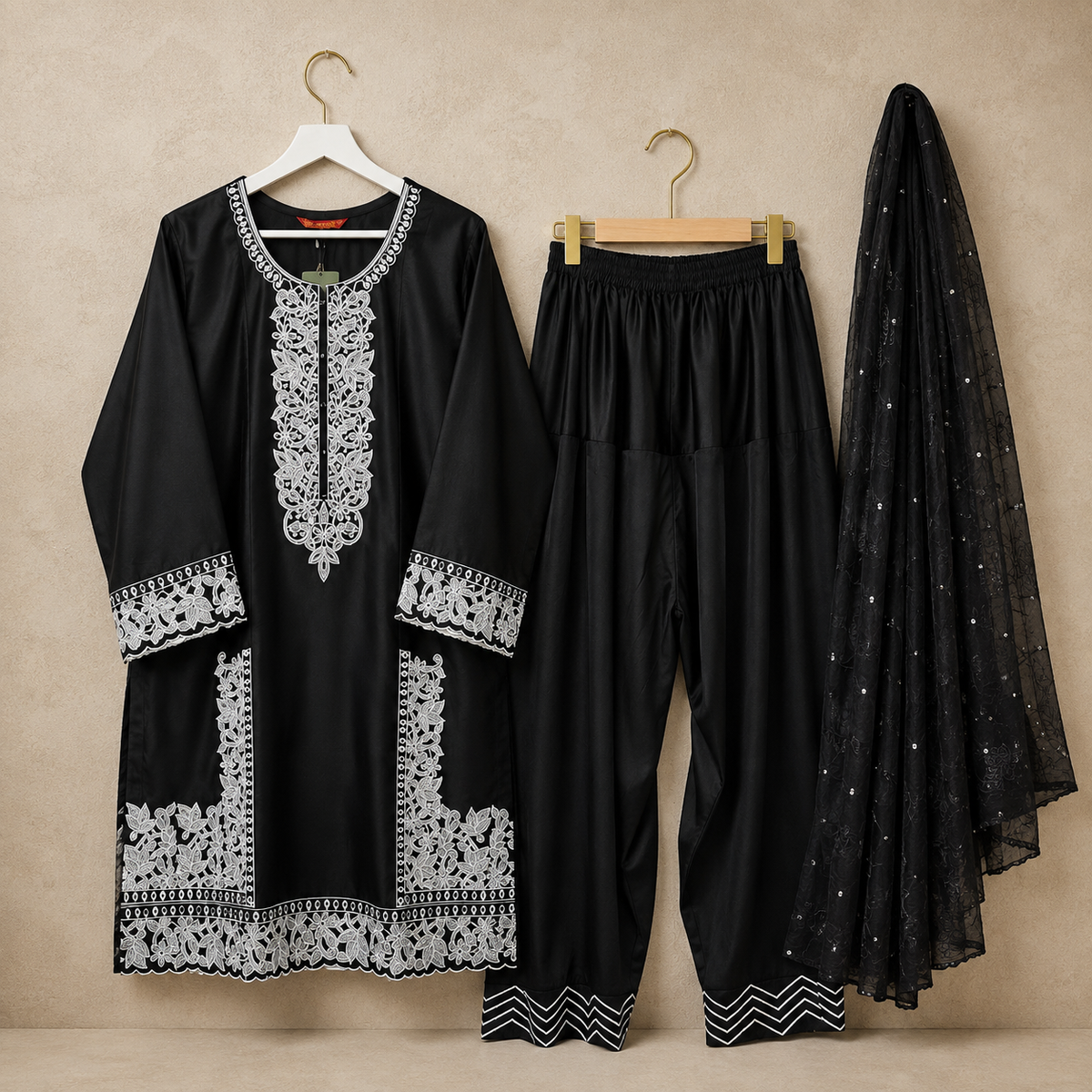 Shifa Farshi Set
