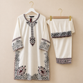 Duha Aiman Pakistani suit