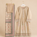 Hajira zawar Pakistani luxe