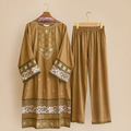Tayyaba palazzo set