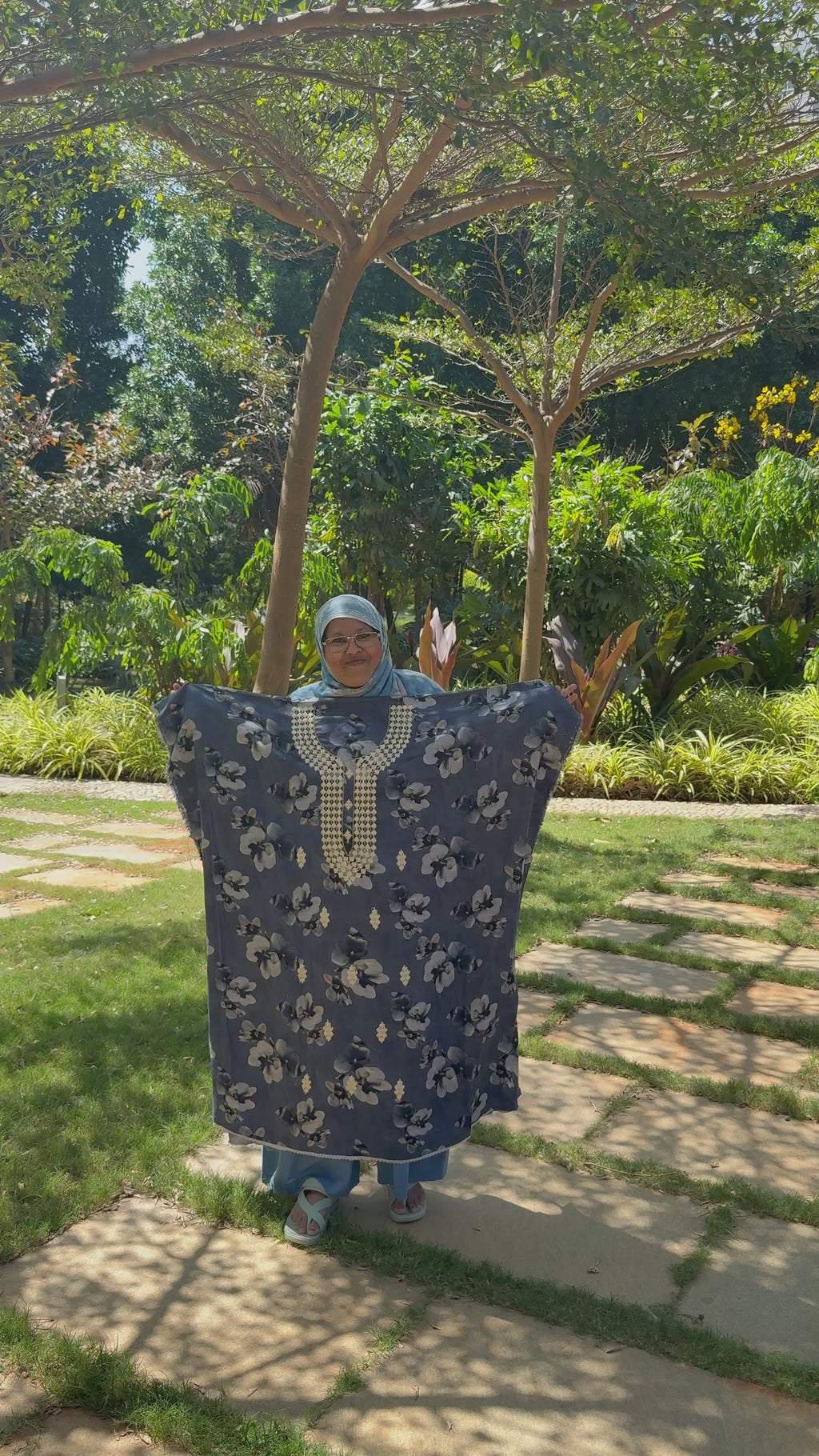 Mehrzaad Royale – Unstitched Ramzan Dress