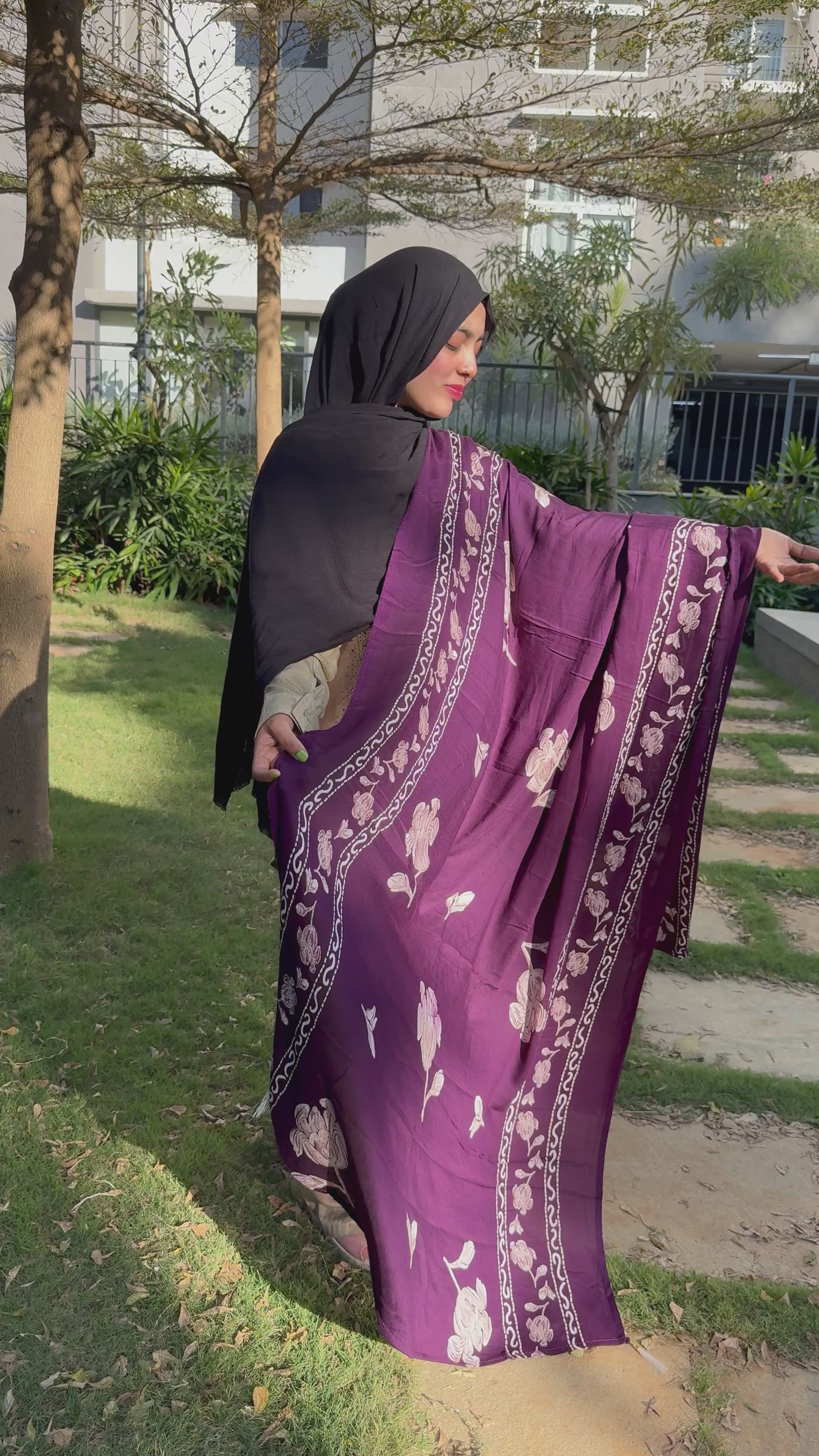 Zanash Aura – Premium Unstitched Suit